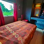 Au Bonheur Nomade Guest house *