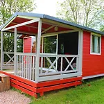 Гостевой дом Au Bonheur Nomade Livry (Calvados)