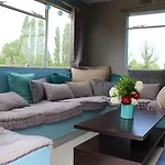 Гостевой дом Au Bonheur Nomade