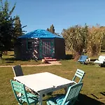 Au Bonheur Nomade Guest house *