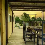 Au Bonheur Nomade * Livry (Calvados)