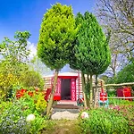 Au Bonheur Nomade Guest house *