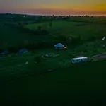 Au Bonheur Nomade Livry (Calvados)