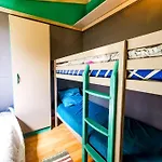 Гостевой дом Au Bonheur Nomade Livry (Calvados)