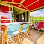 Au Bonheur Nomade Livry (Calvados)