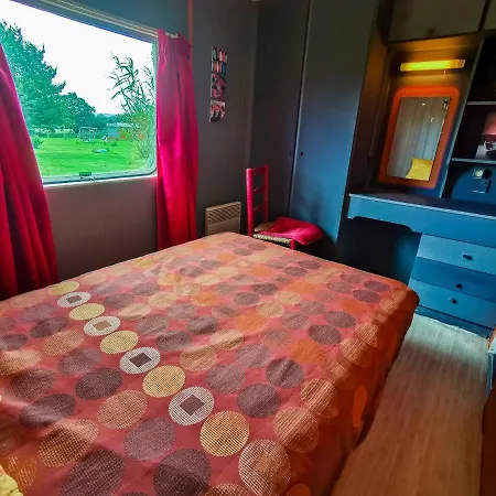 Au Bonheur Nomade Vendégház *