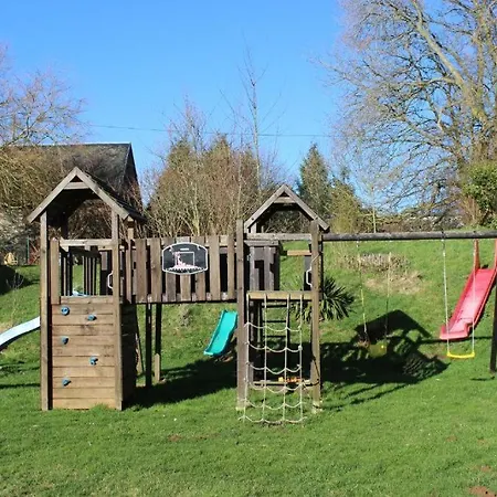 Au Bonheur Nomade * Livry (Calvados)