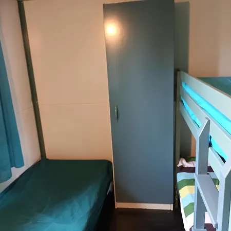 Au Bonheur Nomade Vendégház