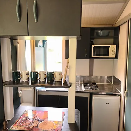 Au Bonheur Nomade * Livry (Calvados)