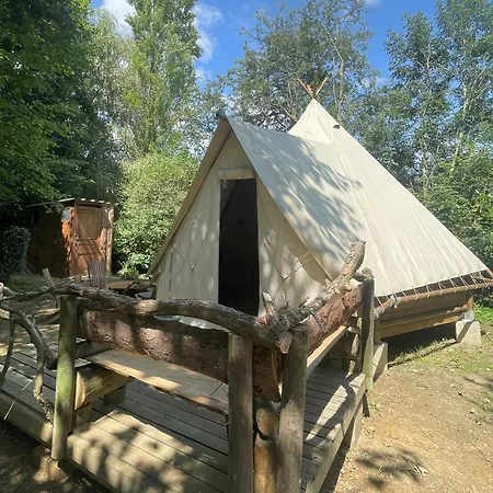 Au Bonheur Nomade