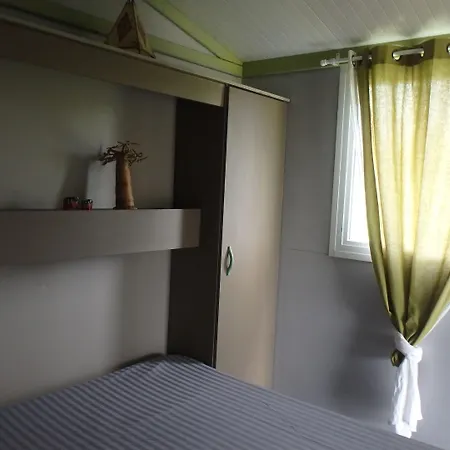 Au Bonheur Nomade Livry (Calvados)