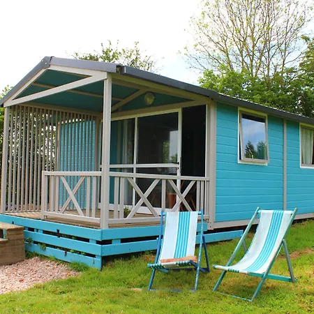 Au Bonheur Nomade Гостевой дом