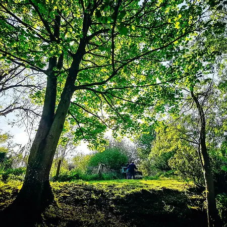 Au Bonheur Nomade * Livry (Calvados)