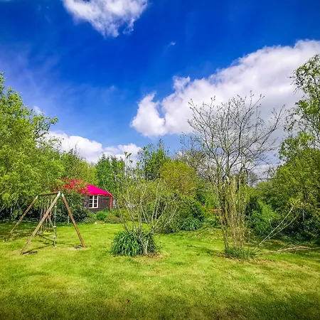 Au Bonheur Nomade * Livry (Calvados)