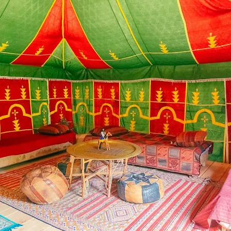 Gasthof Au Bonheur Nomade *