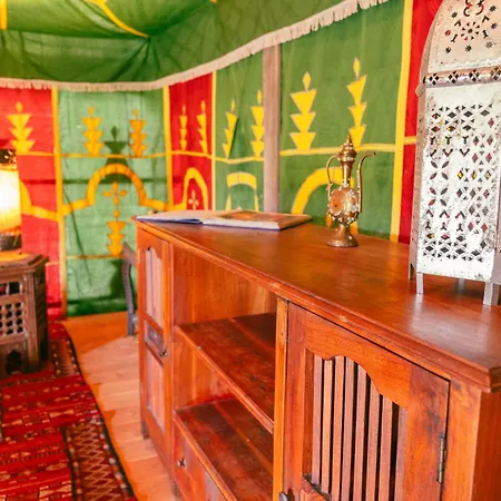 Au Bonheur Nomade Livry (Calvados)