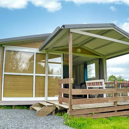 Au Bonheur Nomade Livry (Calvados)