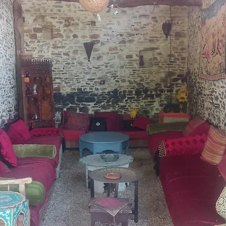 Au Bonheur Nomade * Livry