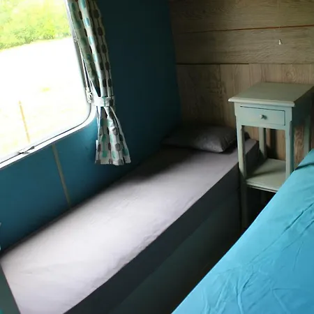 Vendégház Au Bonheur Nomade *