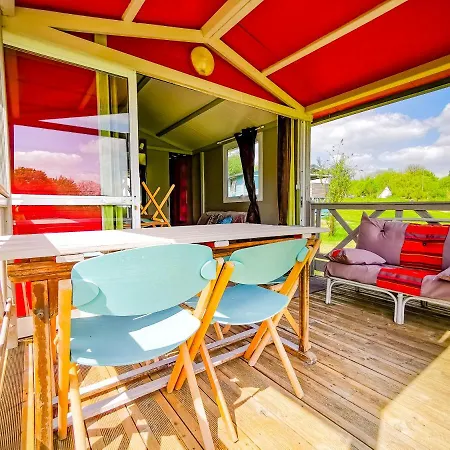 Au Bonheur Nomade Livry (Calvados)