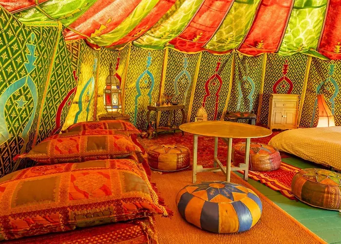 Au Bonheur Nomade Gasthof Livry (Calvados)