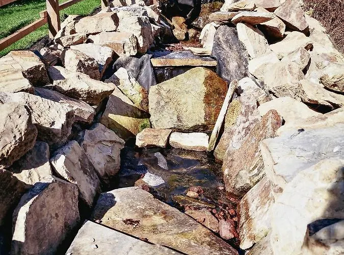 Πανσιόν Au Bonheur Nomade