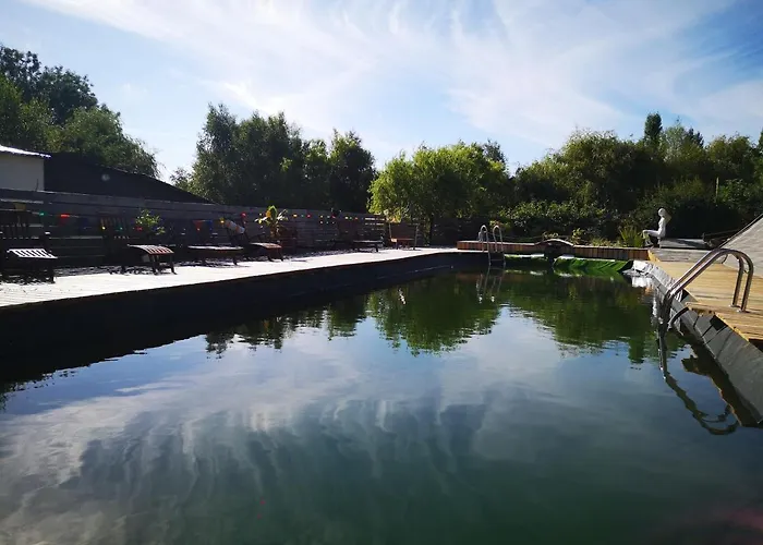 Au Bonheur Nomade Livry (Calvados)