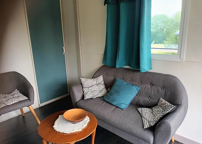 Gasthof Au Bonheur Nomade *