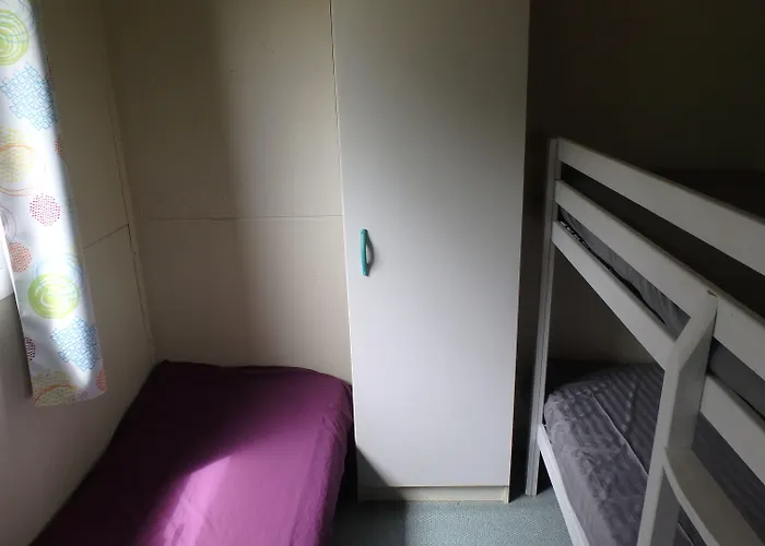 בית הארחה Au Bonheur Nomade *