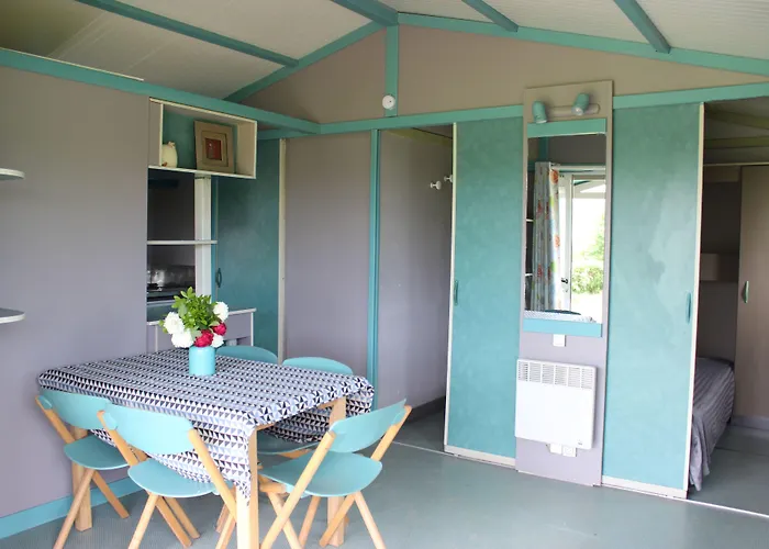 Πανσιόν Au Bonheur Nomade *