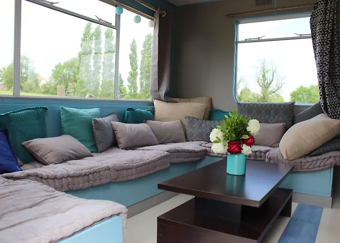 Πανσιόν Au Bonheur Nomade