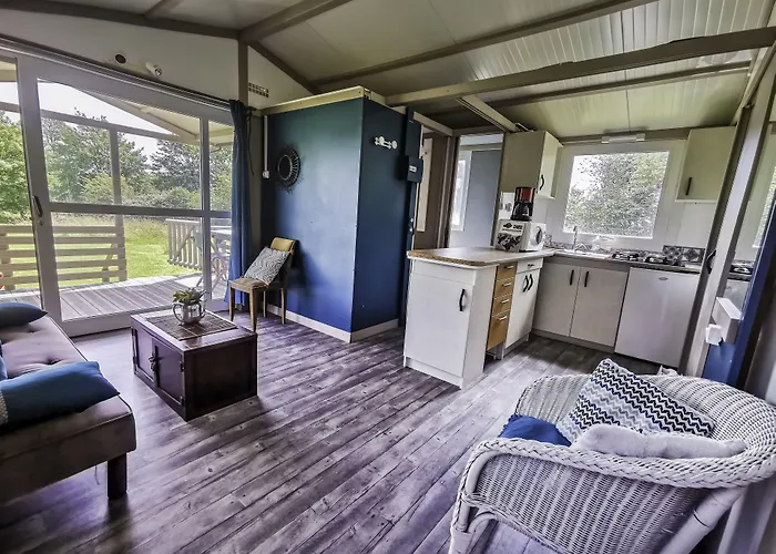 Au Bonheur Nomade * Livry (Calvados)