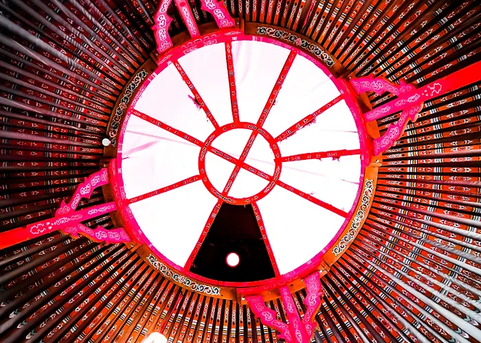 Au Bonheur Nomade Livry (Calvados)