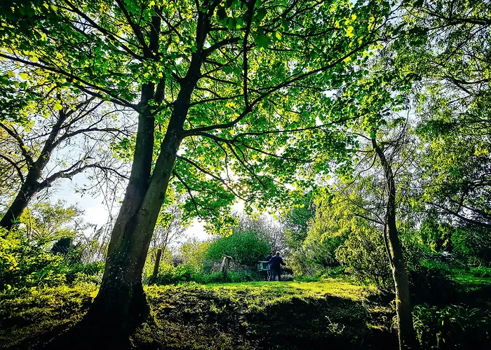 Au Bonheur Nomade * Livry (Calvados)