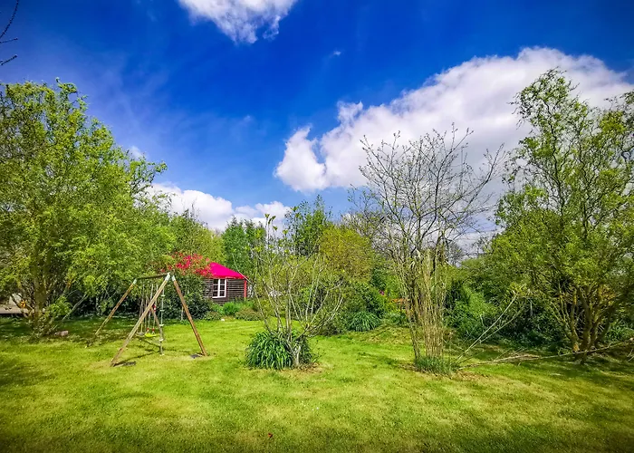 Au Bonheur Nomade * Livry (Calvados)