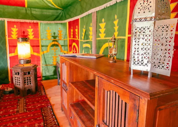 Au Bonheur Nomade Livry (Calvados)