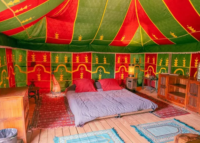 Au Bonheur Nomade Gasthof Livry (Calvados)