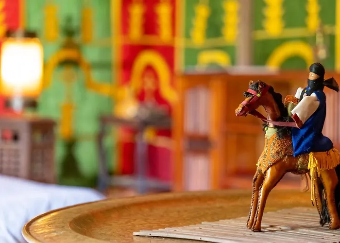 Au Bonheur Nomade Livry (Calvados)