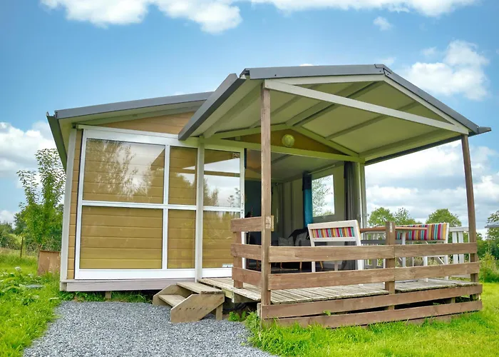 Au Bonheur Nomade Livry (Calvados)