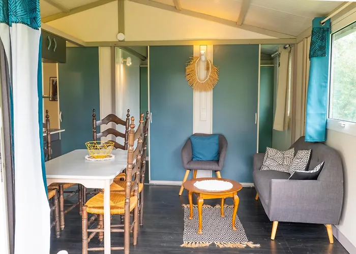 Gasthof Au Bonheur Nomade *