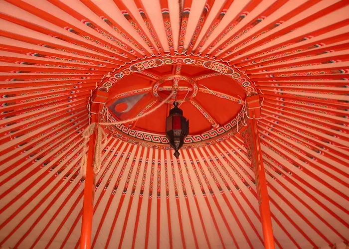 Au Bonheur Nomade Πανσιόν Livry (Calvados)