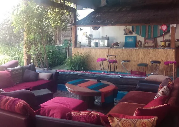 Au Bonheur Nomade Livry (Calvados)