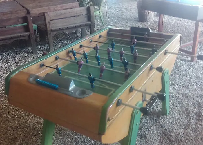 Au Bonheur Nomade Livry (Calvados)